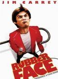 Affiche du film Rubberface (1983) de Glen Salzman,Rebecca Yates,. Voir Rubberface en streaming / torrent sur meilleurs-films.fr