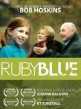 Affiche du film Ruby Blue (2006) de Jan Dunn. Voir Ruby Blue en streaming / torrent sur meilleurs-films.fr
