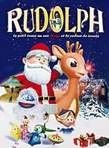 Affiche du film Rudolph, le petit renne au nez rouge et le voleur de jouets (2001) de William R. Kowalchuk Affiche du film Rudolph, le petit renne au nez rouge et le voleur de jouets (2001) de William R. Kowalchuk. Voir Rudolph, le petit renne au nez rouge et le voleur de jouets en streaming / torrent sur meilleurs-films.fr