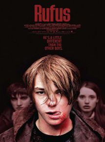 Affiche du film Rufus (2012) de Dave Schultz. Voir Rufus en streaming / torrent sur meilleurs-films.fr