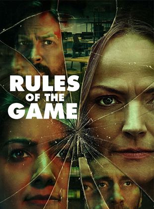 Affiche du film Rules Of The Game (2022) de Ruth Fowler. Voir Rules Of The Game en streaming / torrent sur meilleurs-films.fr