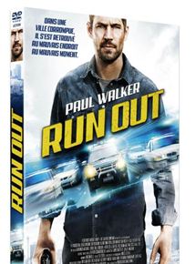 Affiche du film Run Out (2012) de Mukunda Michael Dewil. Voir Run Out en streaming / torrent sur meilleurs-films.fr
