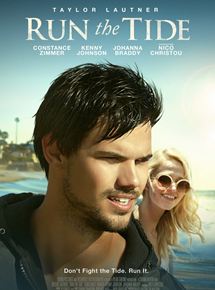 Affiche du film Run The Tide (2016) de . Voir Run The Tide en streaming / torrent sur meilleurs-films.fr