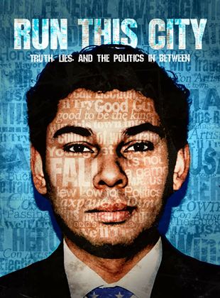 Affiche de la série Run This City (2020) de . Voir Run This City en streaming / torrent sur meilleurs-films.fr