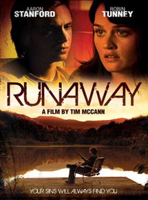 Affiche du film Runaway (2005) de Tim McCann Affiche du film Runaway (2005) de Tim McCann. Voir Runaway en streaming / torrent sur meilleurs-films.fr