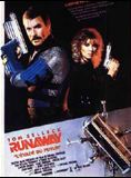 Affiche du film Runaway – L’évadé du futur (1984) de Michael Crichton. Voir Runaway – L’évadé du futur en streaming / torrent sur meilleurs-films.fr