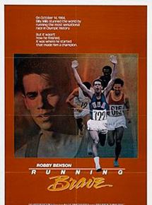 Affiche du film Running brave (1983) de D.S. Everett Affiche du film Running brave (1983) de D.S. Everett. Voir Running brave en streaming / torrent sur meilleurs-films.fr