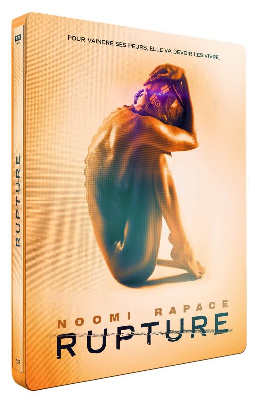 Affiche du film Rupture (2016) de Steven Shainberg Affiche du film Rupture (2016) de Steven Shainberg. Voir Rupture en streaming / torrent sur meilleurs-films.fr