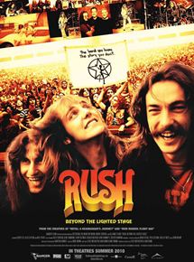 Affiche du film Rush: Beyond the Lighted Stage (2010) de Sam Dunn,Scot McFadyen, Affiche du film Rush: Beyond the Lighted Stage (2010) de Sam Dunn,Scot McFadyen,. Voir Rush: Beyond the Lighted Stage en streaming / torrent sur meilleurs-films.fr