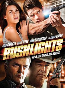 Affiche du film Rushlights (2012) de Antoni Stutz. Voir Rushlights en streaming / torrent sur meilleurs-films.fr