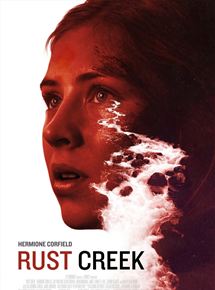 Affiche du film Rust Creek (2018) de Jen McGowan Affiche du film Rust Creek (2018) de Jen McGowan. Voir Rust Creek en streaming / torrent sur meilleurs-films.fr