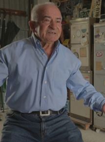 Affiche du film S is for Stanley (2016) de Alex Infascelli. Voir S is for Stanley en streaming / torrent sur meilleurs-films.fr