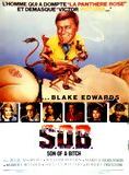 Affiche du film S.O.B (1981) de Blake Edwards Affiche du film S.O.B (1981) de Blake Edwards. Voir S.O.B en streaming / torrent sur meilleurs-films.fr