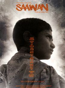 Affiche du film Saawan (2016) de Farhan Alam. Voir Saawan en streaming / torrent sur meilleurs-films.fr
