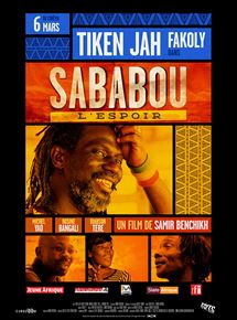 Affiche du film Sababou, l’espoir (2012) de Samir Benchikh. Voir Sababou, l’espoir en streaming / torrent sur meilleurs-films.fr