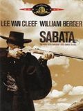 Affiche du film Sabata (1969) de Gianfranco Parolini Affiche du film Sabata (1969) de Gianfranco Parolini. Voir Sabata en streaming / torrent sur meilleurs-films.fr