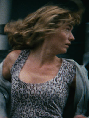 Affiche du court métrage Sac de noeuds () de Eve Duchemin. Voir Sac de noeuds en streaming / torrent sur meilleurs-films.fr