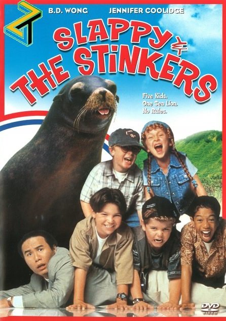 Affiche du film Sacre Slappy (1998) de Barnet Kellman. Voir Sacre Slappy en streaming / torrent sur meilleurs-films.fr