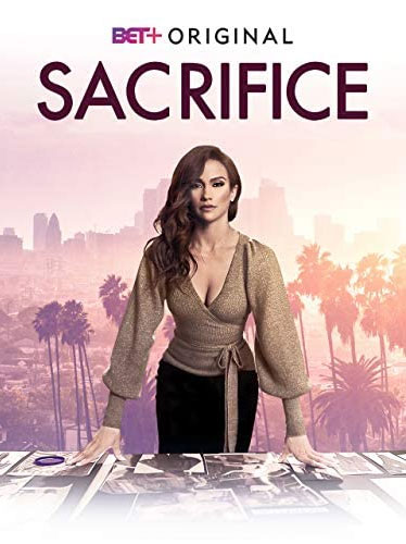 Affiche de la série Sacrifice (2021) de Chris Stokes Affiche de la série Sacrifice (2021) de Chris Stokes. Voir Sacrifice en streaming / torrent sur meilleurs-films.fr