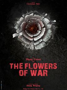 Affiche du film Sacrifices of war (2011) de Yimou Zhang. Voir Sacrifices of war en streaming / torrent sur meilleurs-films.fr