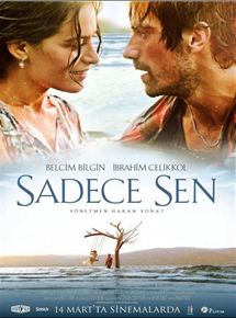 Affiche du film Sadece Sen (2013) de . Voir Sadece Sen en streaming / torrent sur meilleurs-films.fr
