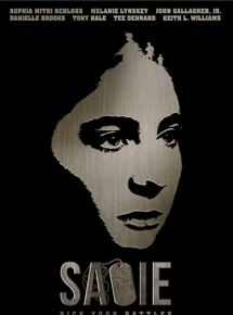 Affiche du film Sadie (2018) de Megan Griffiths. Voir Sadie en streaming / torrent sur meilleurs-films.fr