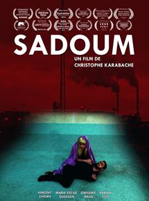 Affiche du film Sadoum (2015) de Christophe Karabache. Voir Sadoum en streaming / torrent sur meilleurs-films.fr