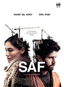 Affiche du film Saf (2018) de Ali Vatansever Affiche du film Saf (2018) de Ali Vatansever. Voir Saf en streaming / torrent sur meilleurs-films.fr