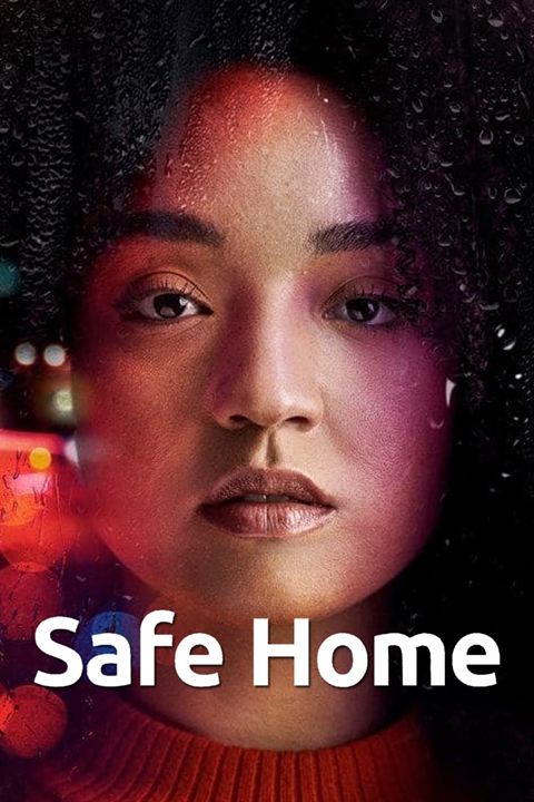 Affiche de la série Safe Home (2023) de Anna Barnes Affiche de la série Safe Home (2023) de Anna Barnes. Voir Safe Home en streaming / torrent sur meilleurs-films.fr