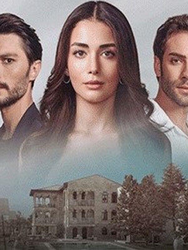 Affiche de la série Safir (2023) de İlhan Şen. Voir Safir en streaming / torrent sur meilleurs-films.fr