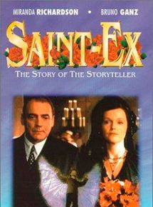 Affiche du film Saint-Ex (1997) de Anand Tucker. Voir Saint-Ex en streaming / torrent sur meilleurs-films.fr