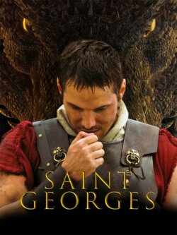 Affiche du film Saint-Georges (2025) de Alexandre Machafer