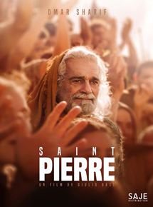 Affiche du film Saint Pierre (2005) de Giulio Base. Voir Saint Pierre en streaming / torrent sur meilleurs-films.fr
