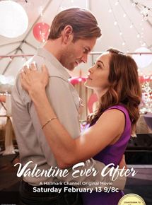 Affiche du film Saint-Valentin pour toujours (TV) (2016) de Don McBrearty. Voir Saint-Valentin pour toujours (TV) en streaming / torrent sur meilleurs-films.fr