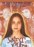 Affiche du film Sainte Clara (1995) de Ari Folman. Voir Sainte Clara en streaming / torrent sur meilleurs-films.fr