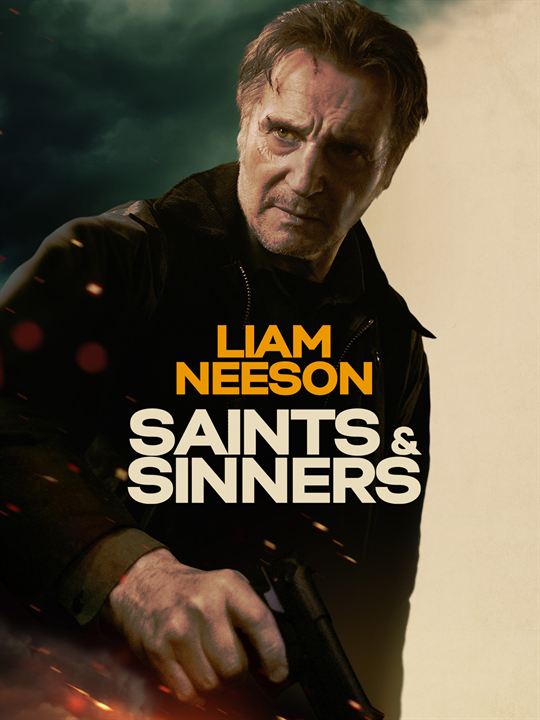 Affiche du film Saints & Sinners (2023) de Robert Lorenz Affiche du film Saints & Sinners (2023) de Robert Lorenz. Voir Saints & Sinners en streaming / torrent sur meilleurs-films.fr