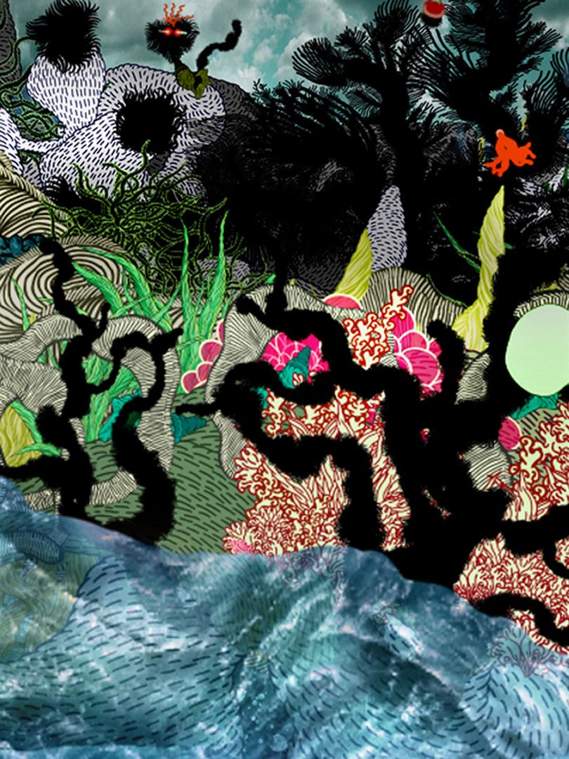 Affiche du court métrage Saison mutante (2018) de . Voir Saison mutante en streaming / torrent sur meilleurs-films.fr