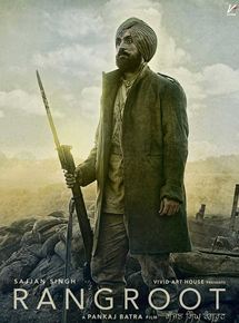 Affiche du film Sajan Singh Rangroot (2018) de Pankaj Batra Affiche du film Sajan Singh Rangroot (2018) de Pankaj Batra. Voir Sajan Singh Rangroot en streaming / torrent sur meilleurs-films.fr