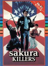 Affiche du film Sakura Killers (1987) de Dusty Nelson,Yu Wang (I), Affiche du film Sakura Killers (1987) de Dusty Nelson,Yu Wang (I),. Voir Sakura Killers en streaming / torrent sur meilleurs-films.fr