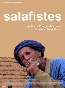 Affiche du film Salafistes (2016) de François Margolin. Voir Salafistes en streaming / torrent sur meilleurs-films.fr