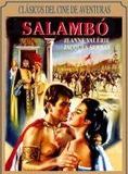 Affiche du film Salammbo (1960) de Sergio Grieco Affiche du film Salammbo (1960) de Sergio Grieco. Voir Salammbo en streaming / torrent sur meilleurs-films.fr