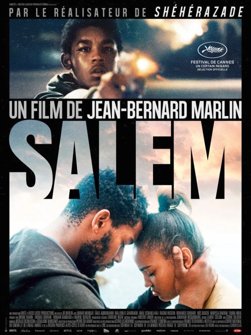Affiche du film Salem (2024) de Jean-Bernard Marlin Affiche du film Salem (2024) de Jean-Bernard Marlin. Voir Salem en streaming / torrent sur meilleurs-films.fr