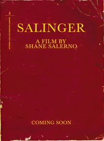 Affiche du film Salinger (2013) de Shane Salerno Affiche du film Salinger (2013) de Shane Salerno. Voir Salinger en streaming / torrent sur meilleurs-films.fr