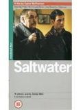 Affiche du film Saltwater (2000) de Conor McPherson. Voir Saltwater en streaming / torrent sur meilleurs-films.fr