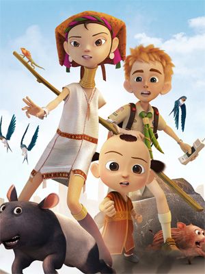 Affiche du film Sam et les monstres de feu (2012) de Kompin Kemgumnird Affiche du film Sam et les monstres de feu (2012) de Kompin Kemgumnird. Voir Sam et les monstres de feu en streaming / torrent sur meilleurs-films.fr