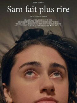 Affiche du film I Used to Be Funny (2022) de Ally Pankiw.