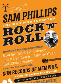 Affiche du film Sam Phillips: The Man Who Invented Rock ‘N’ Roll (2025) de . Voir Sam Phillips: The Man Who Invented Rock ‘N’ Roll en streaming / torrent sur meilleurs-films.fr