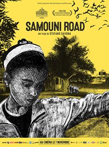 Affiche du film Samouni Road (2018) de Stefano Savona. Voir Samouni Road en streaming / torrent sur meilleurs-films.fr