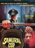 Affiche du film Samouraï Cop (1989) de Amir Shervan Affiche du film Samouraï Cop (1989) de Amir Shervan. Voir Samouraï Cop en streaming / torrent sur meilleurs-films.fr