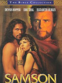 Affiche du film Samson et Dalila () de Nicolas Roeg Affiche du film Samson et Dalila () de Nicolas Roeg. Voir Samson et Dalila en streaming / torrent sur meilleurs-films.fr